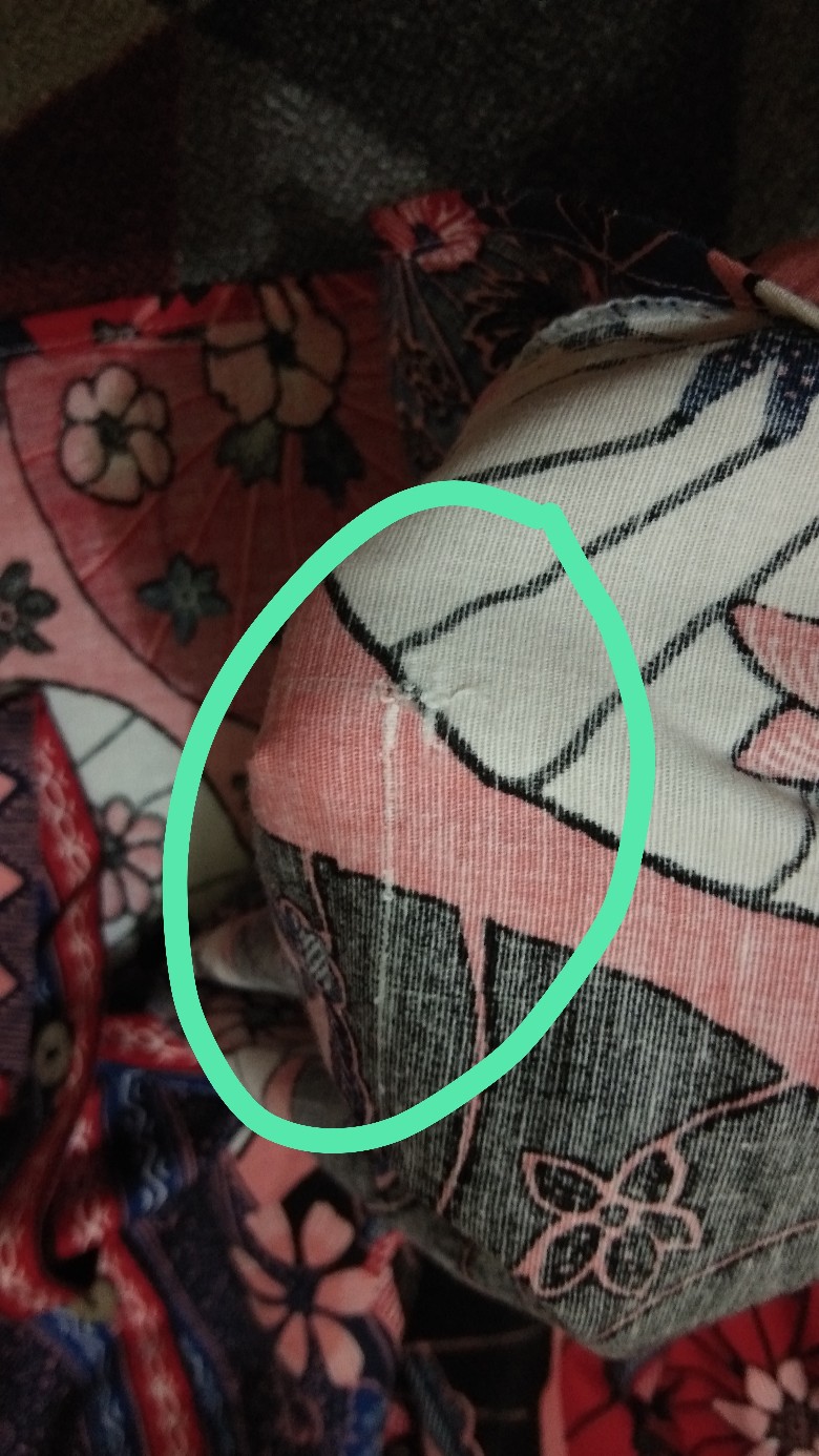 Kemeja Batik Pria Dewasa Lengan Pendek Warna Merah Edisi Imlek Natal, 113 Awi# Bahan Katun Stretch