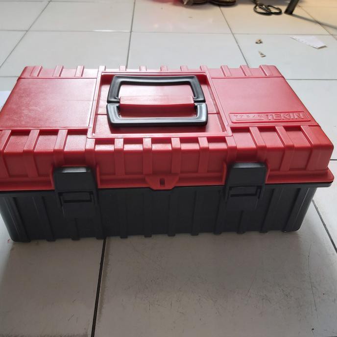 tool box tekin besar