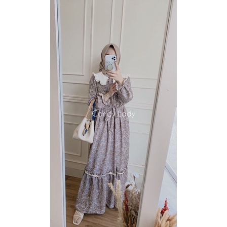 Nifala Peterpan Maxi