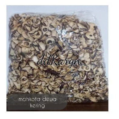 

1kg Mahkota Dewa Kering