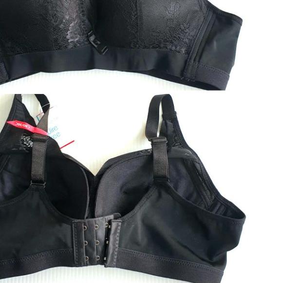 ➱ BRA TANPA KAWAT size 34c,36c,38c,40c- SORELLA-29678 ✭