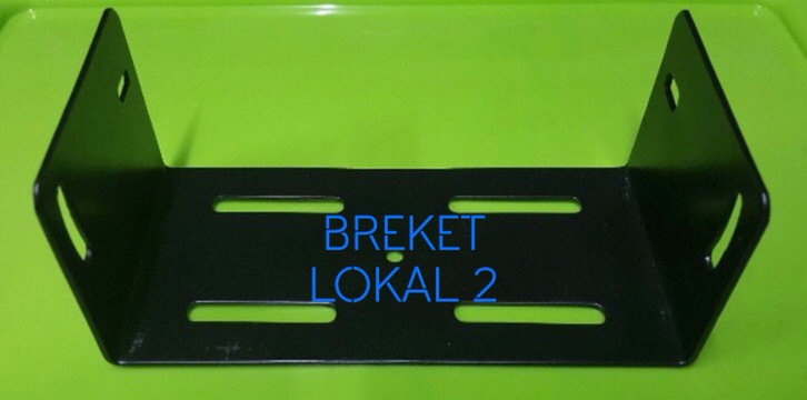 BREKET LOKAL 2