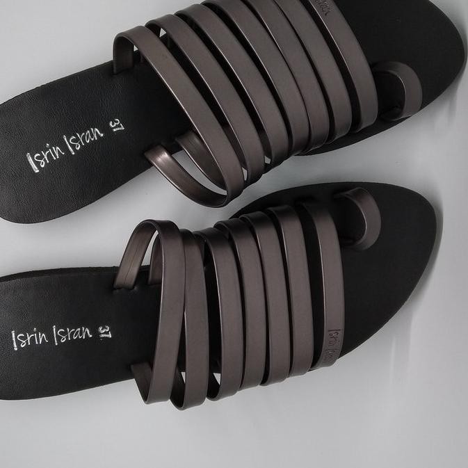 Diskon Sandal  Wanita  Glady by Isrin  Isran  Original 