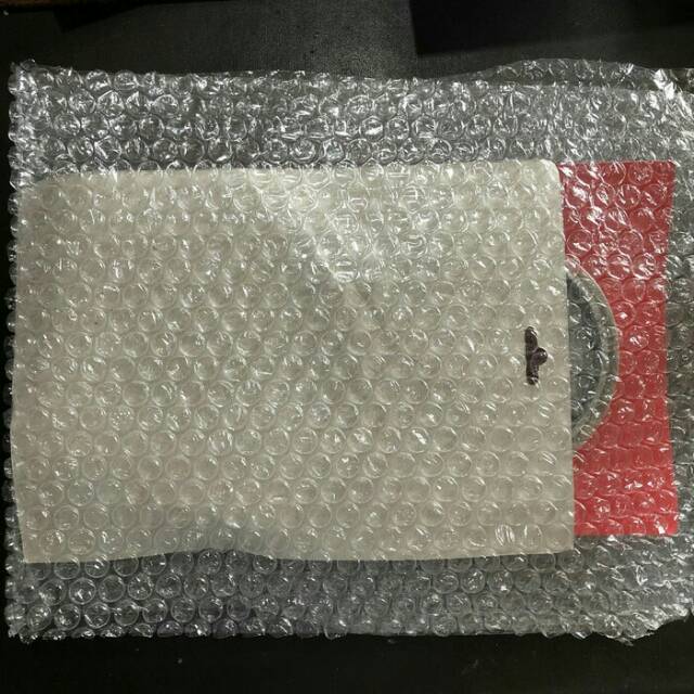 

Packing Aman Paking Bubble Wrap Buble Warp Tambahan Gelembung Plastik
