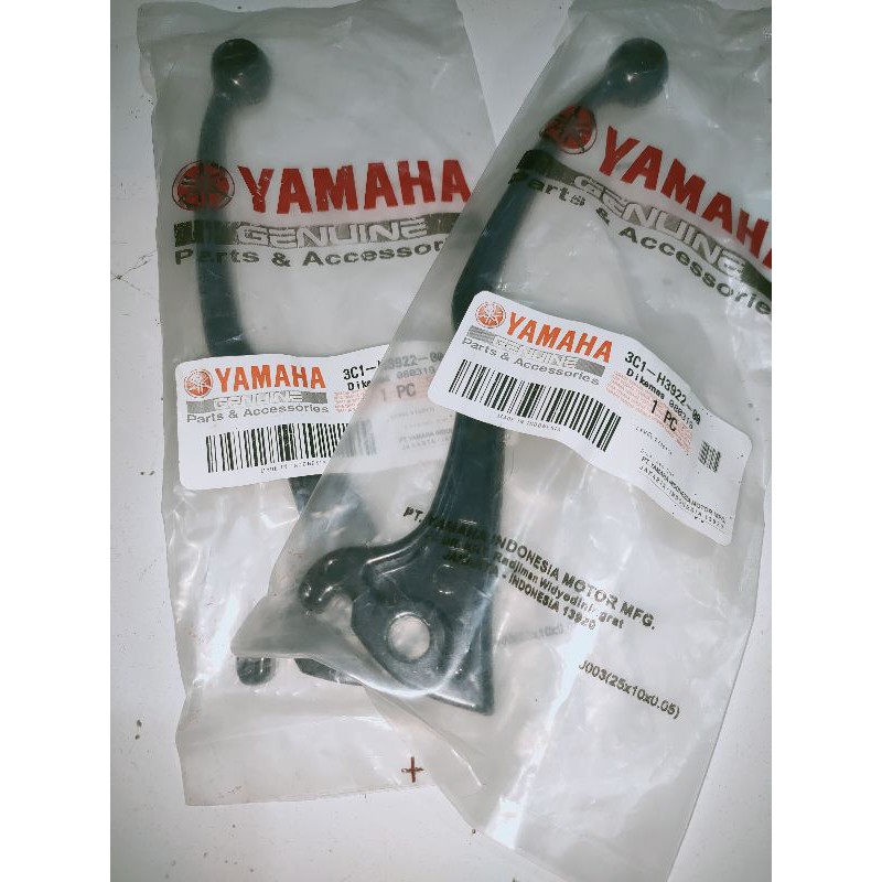 Handle rem 3C1 Handle rem+Handle kopling vixion set handle kopling Vixion OLD