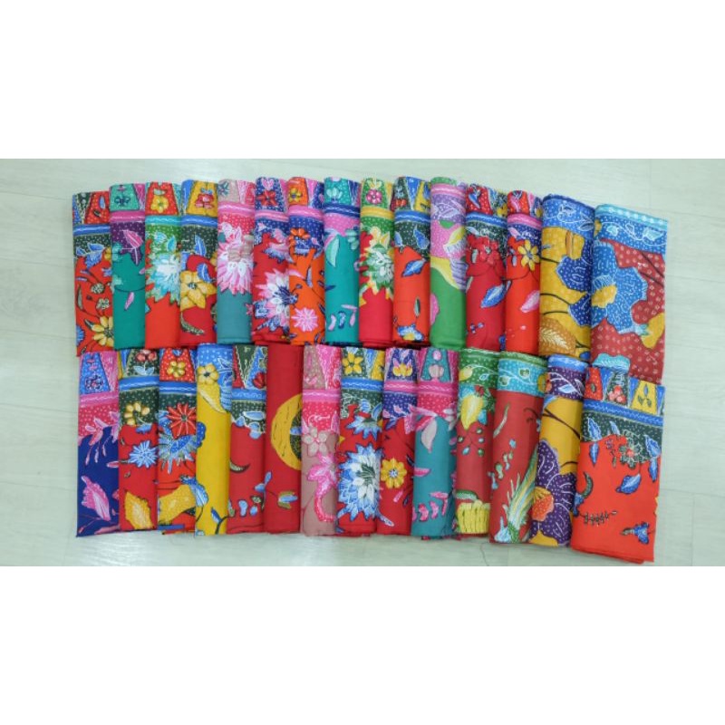 kain batik tulis sarung batik tulis, batik encim tulis batik trusmi, batik seni cirebon
