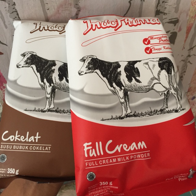 

Susu pengemuk susu indoprima