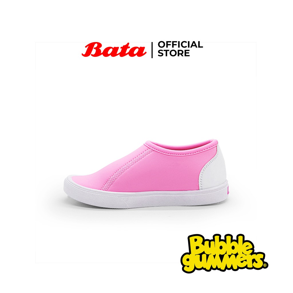 Bubble Gummers Sepatu Anak Perempuan Vamper Kid Hochi Pink - 3895136 / Ramayana Jatinegara