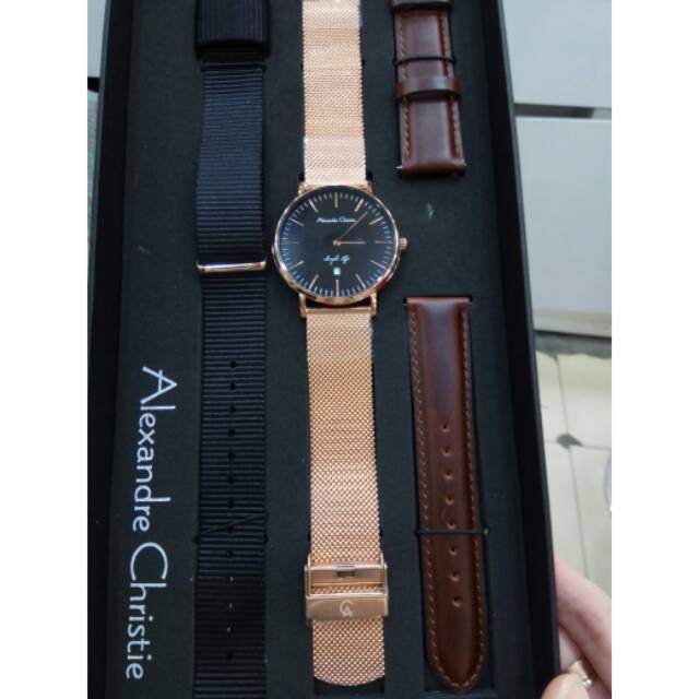 alexandre christie 8566MD