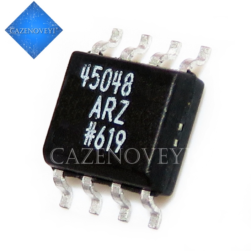5pcs Ic Ad45048Arz 45048arz Adsl Sop8