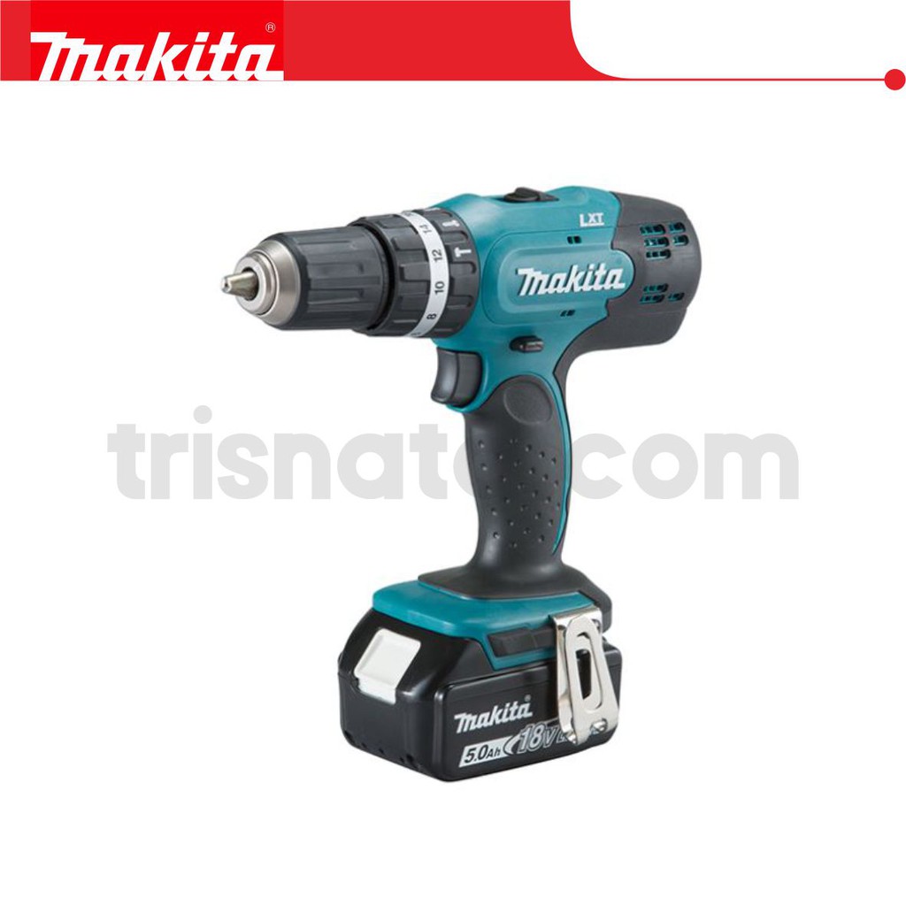 BOR CAS MAKITA DHP453SFX8 CORDLESS 3 IN 1 ORIGINAL
