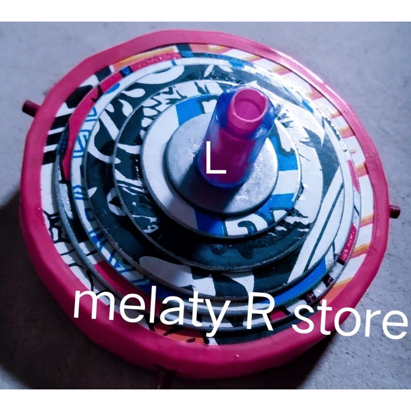 gangsing petarung/gangsing ring susun/gangsing modif/gangsing batu korek