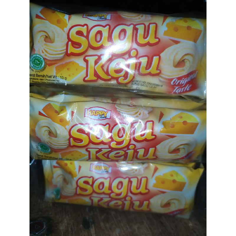 

sagu keju
