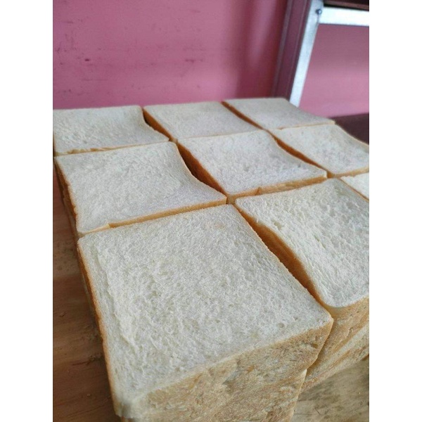 

Roti Tawar isi 10 slice Fresh langsung dari pabrik