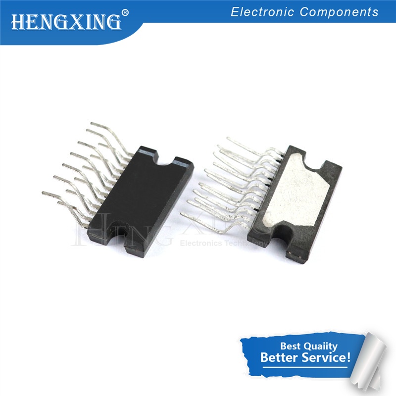 50pcs Ic TDA8350Q TDA8350 ZIP-13