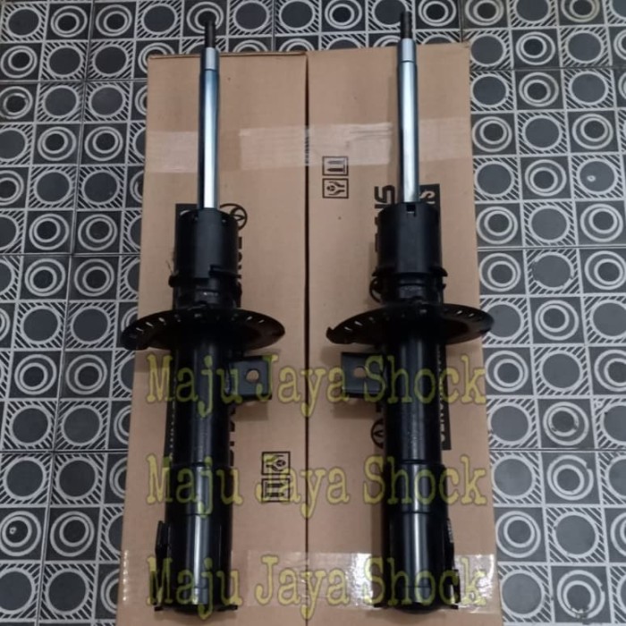 SHOCKBREAKER TOYOTA SIENTA DEPAN