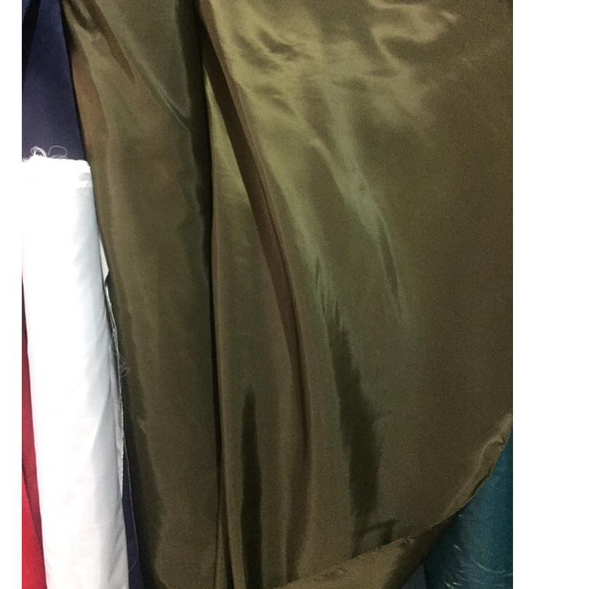 TEERLARIS Kain Parasut MAYER