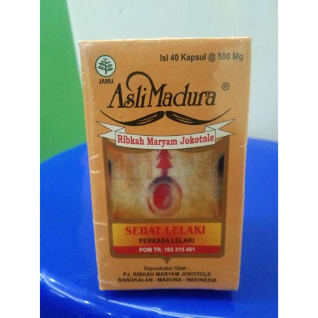 

Sehat Lelaki