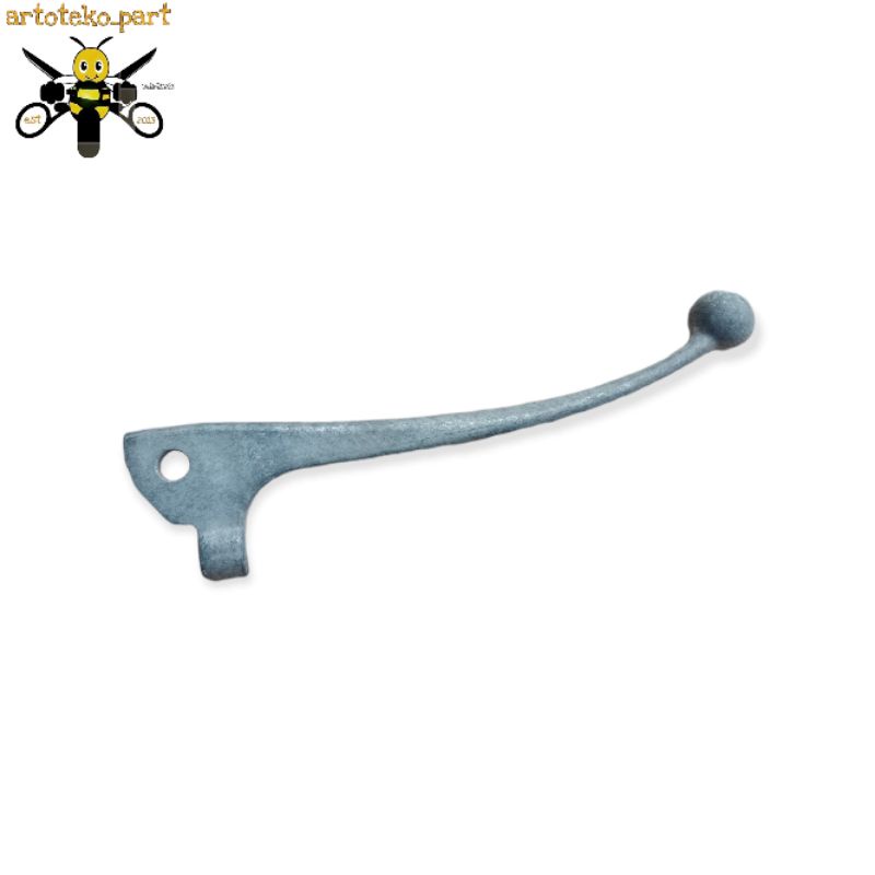 HANDLE REM  YAMAHA RX125 RX 125 TWIN RD125 RD400 RD 400 RS100 RS 100 SUPER RS125 NOS