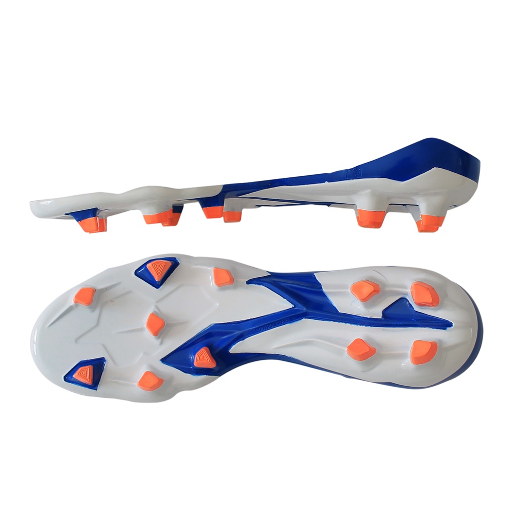Outsole sol Sepatu Sepak Bola Adidas Predator dengan Warna Custom