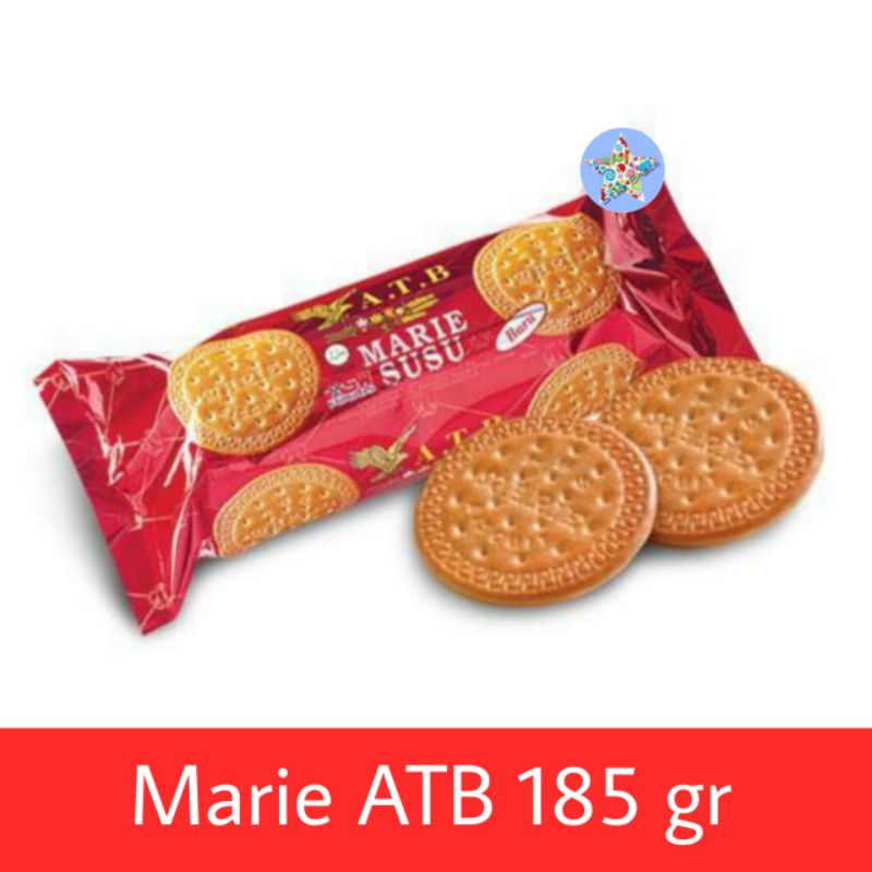 

ASW Marie ATB 185 gr