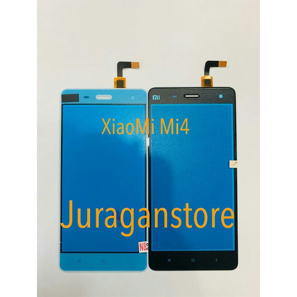 TOUCHSCREEN XIAOMI MI4 MI 4 ORIGINAL