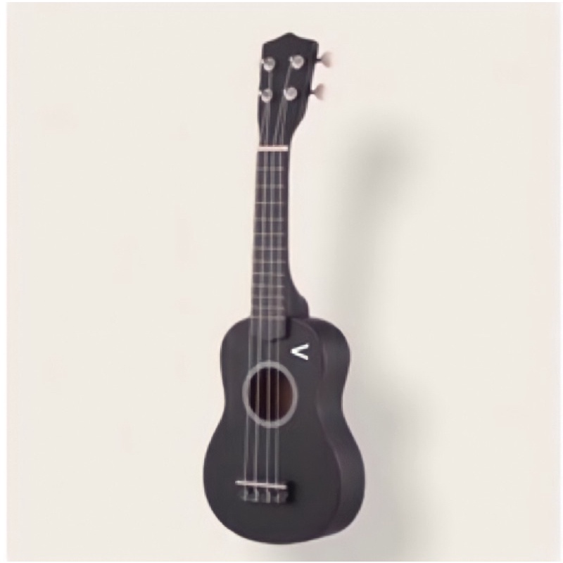 PRELOVED UKULELE SOPRANO SIZE M