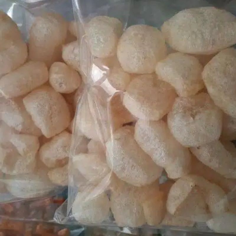 

KRUPUK KULIT SAPI 60GRAM