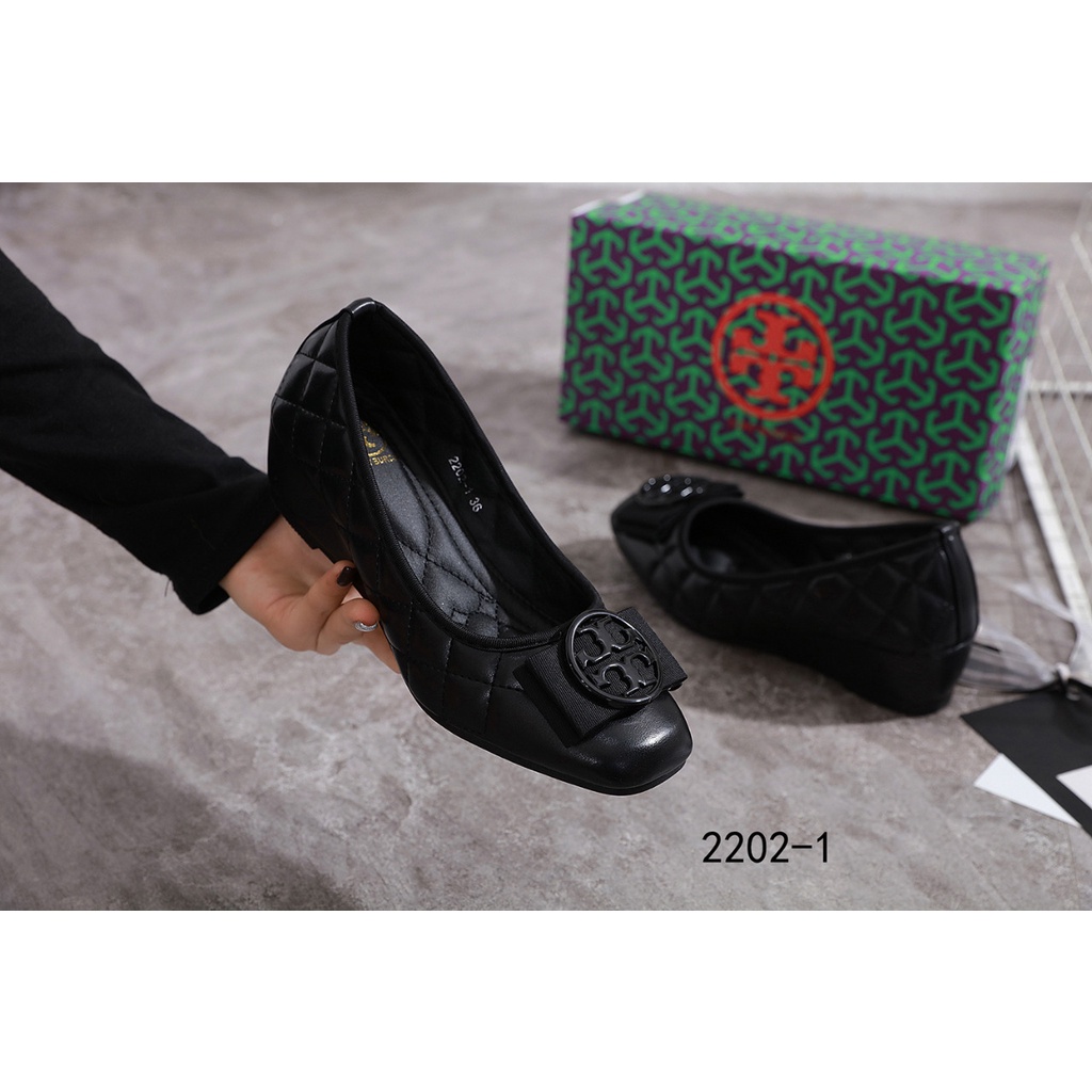 TB Women Shoes #2202-1