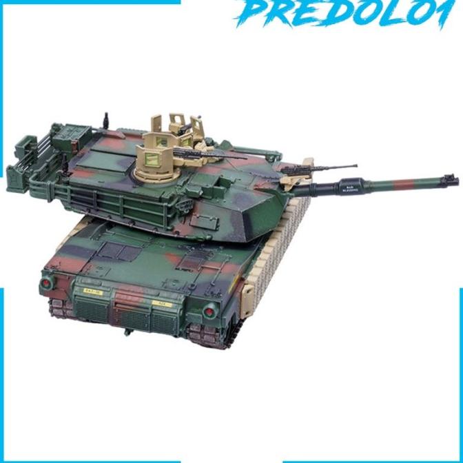 

ALLOY TANK MODEL TOY FINISHED MODEL DISPLAY CHRISTMAS GIFT FOR DGFXG6563