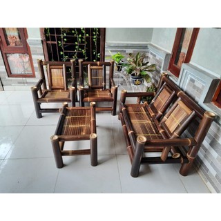 Get Rumah Bambu Hitam PNG