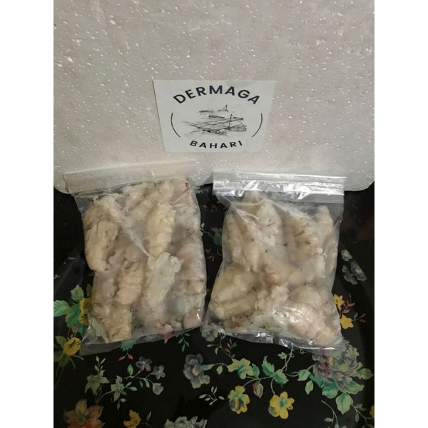 

Lobster Kupas 500 grm