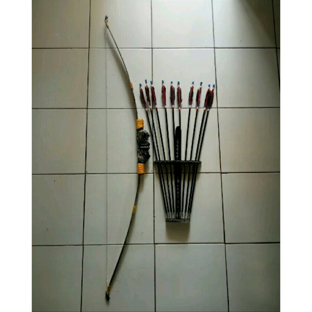 Panah Bagus Shopee Indonesia