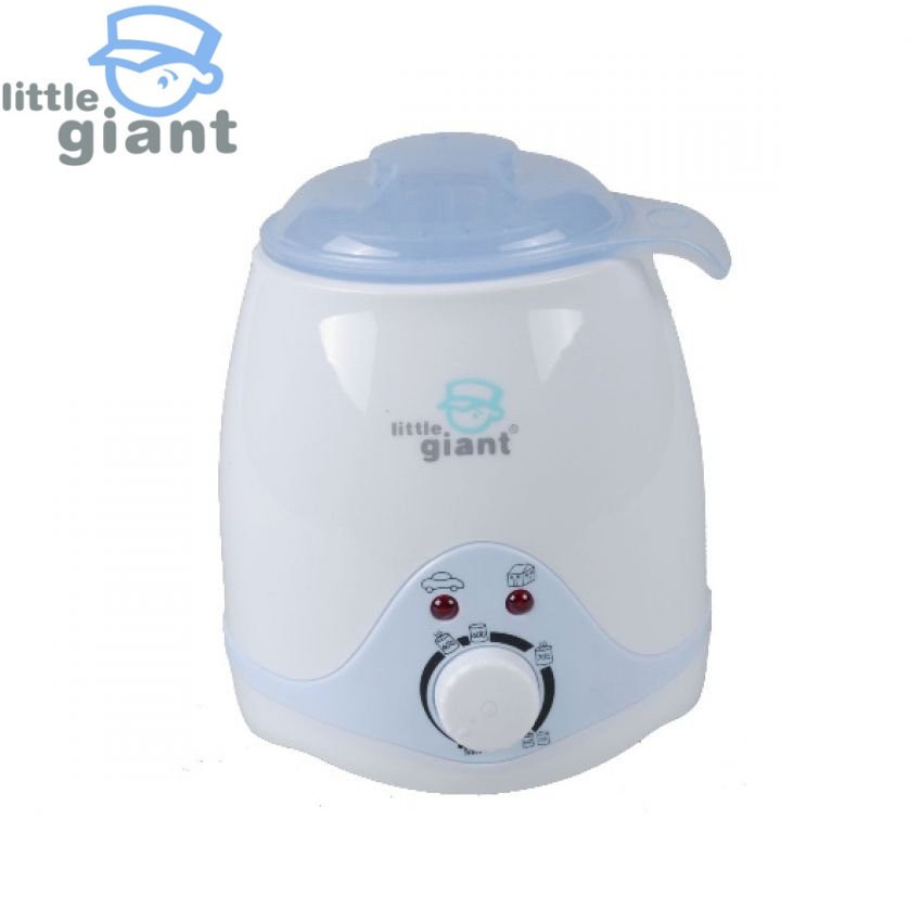 Little Giant Home And Car Bottle Warmer | Pemanas Susu dan Botol