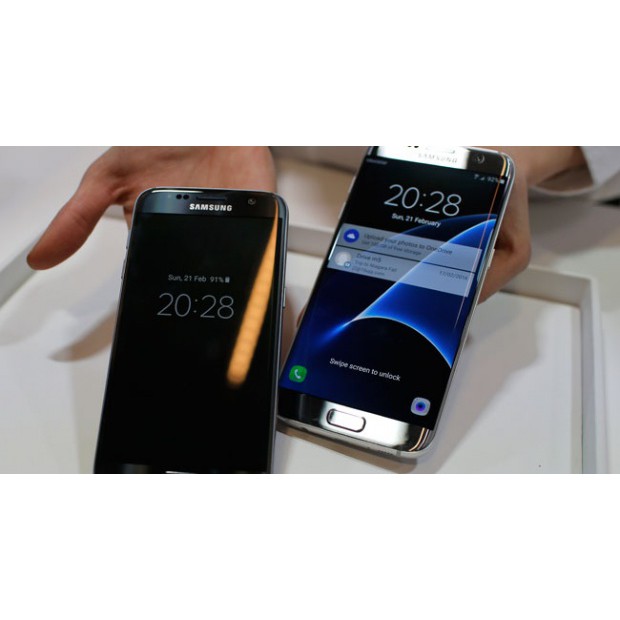 Kredit Samsung Galaxy S8