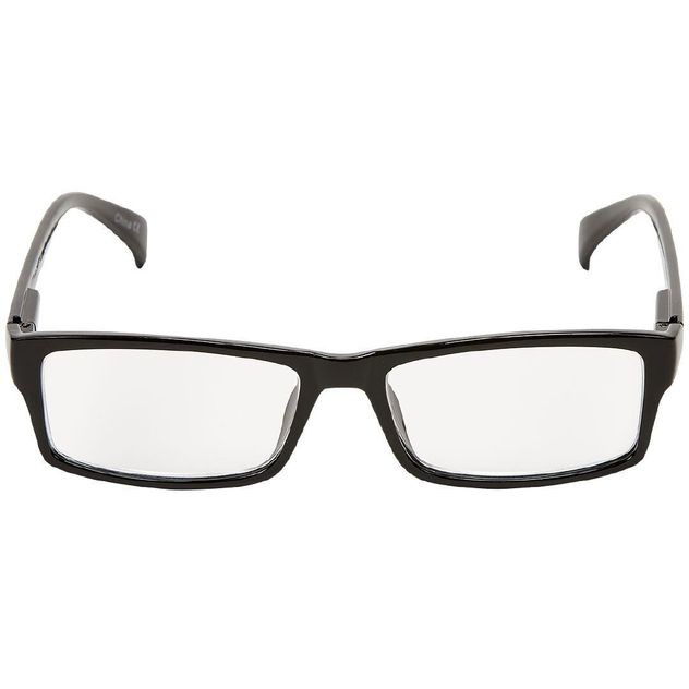 KACAMATA AUTO FOCUS PLUS ANTI RADIASI BLUE LIGHT LENSA MENYESUAIKAN PRIA WANITA MODIS BR92 KACAMATA BACA OTOMATIS-KOTAK