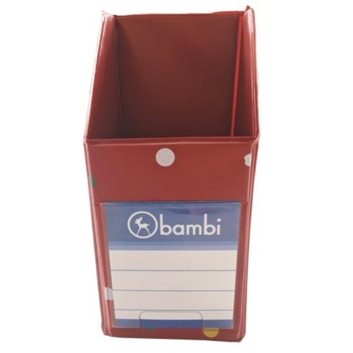 

BAMBI Pencil Box Soursop 6126