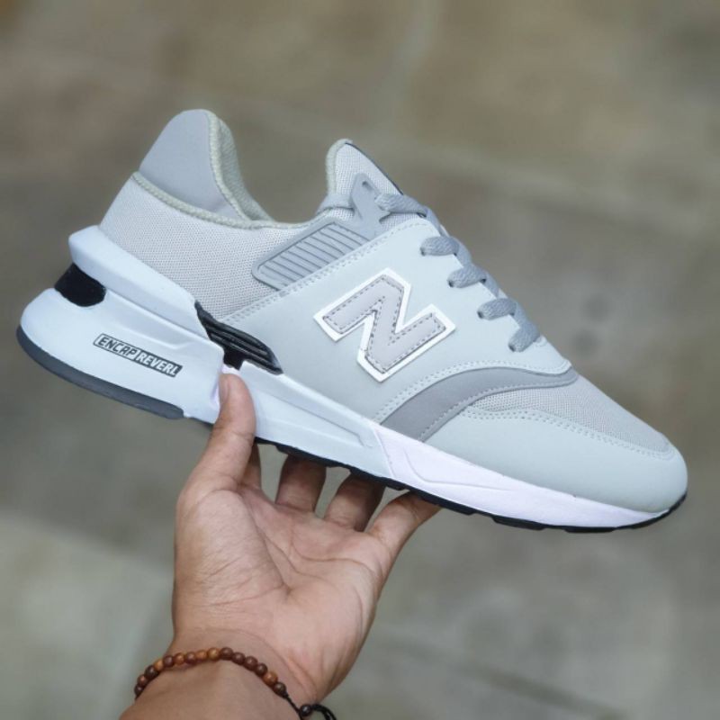 Sepatu NBaLance 997s Encap. Ukuran 39-43