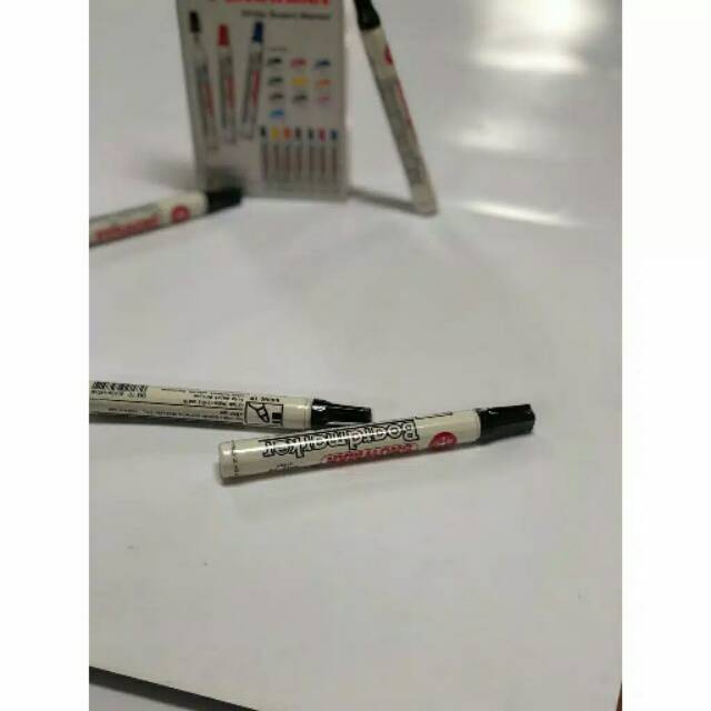 

spidol snowman whiteboard