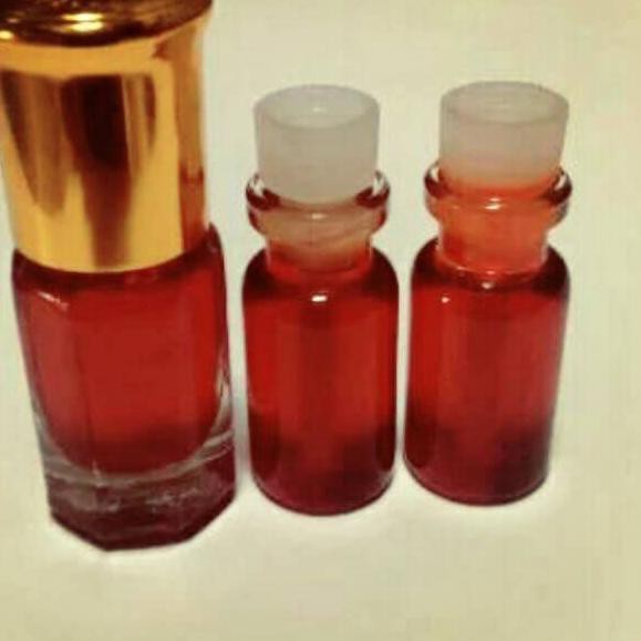 BFP Minyak misik jafaron merah original 