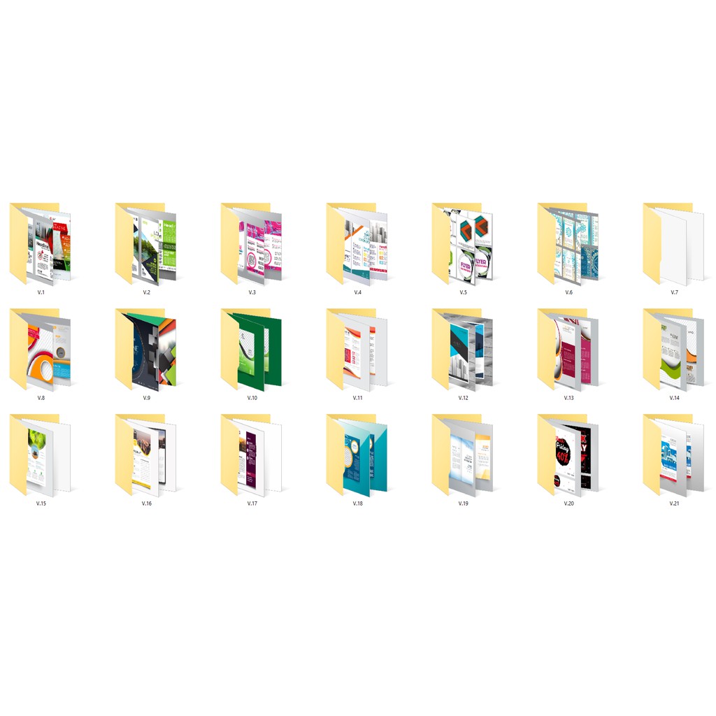 Exclusive Flayers Premium Bundle Vector Only