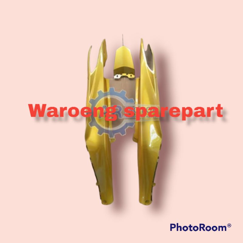 BODY BELAKANG JUPITER Z NEW ROBOT GOLD 2010