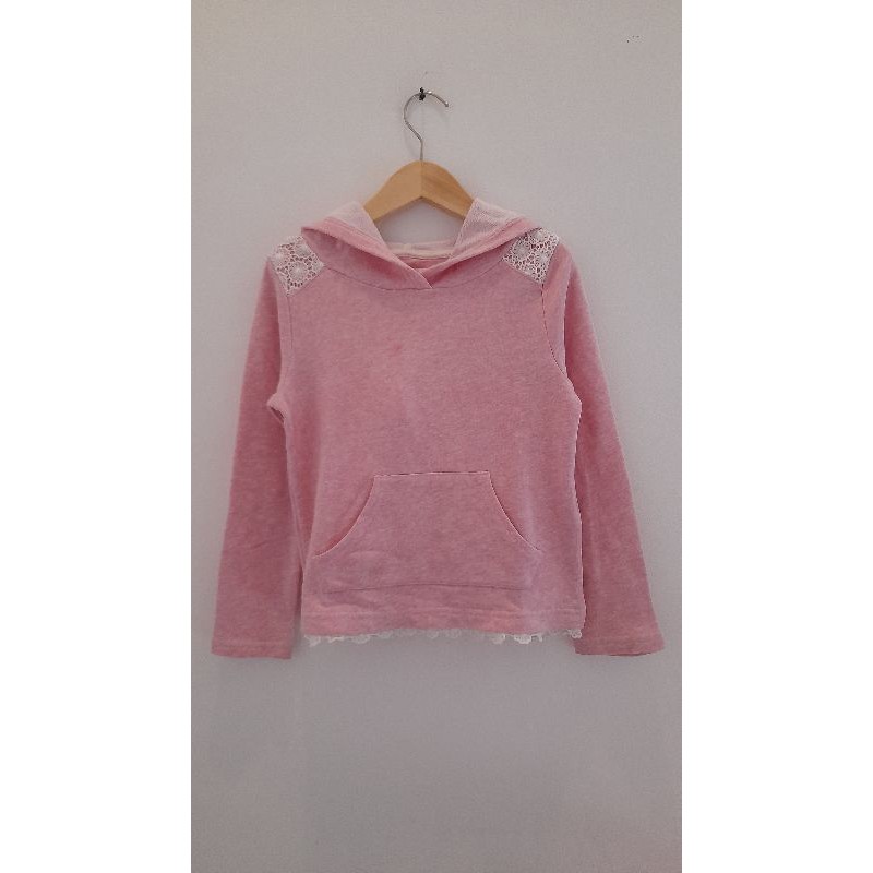 Preloved Sweater/Jacket Anak LOGG