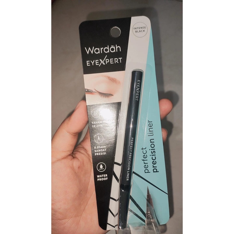 Aurora Wardah Eyexpert Perfect PRECISION LINER