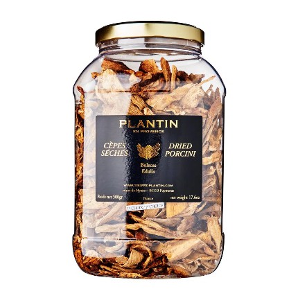 

Plantin Dried Cep Mushroom 1st Choice By Culina 500g