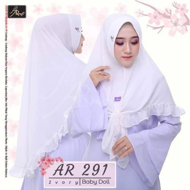 Ar 291