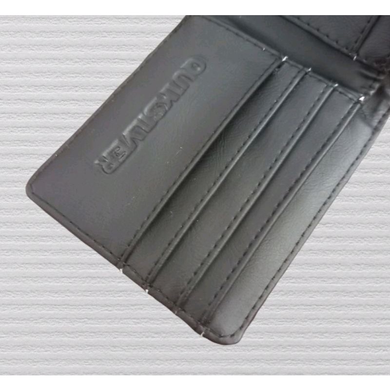 Grosir Dompet Pria Distro Keren /Murah / terlengkap /Cod Dompet Pria surfing / Wallet-3