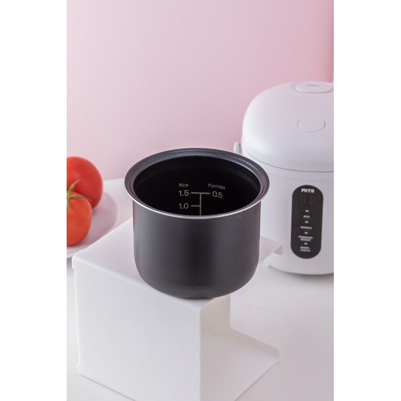 Mito Rice Cooker Magic Com Digital Mini R 11 R11 Kapasitas 0.5 Liter