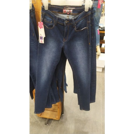 celana jeans Cardinal cewek (cdl)