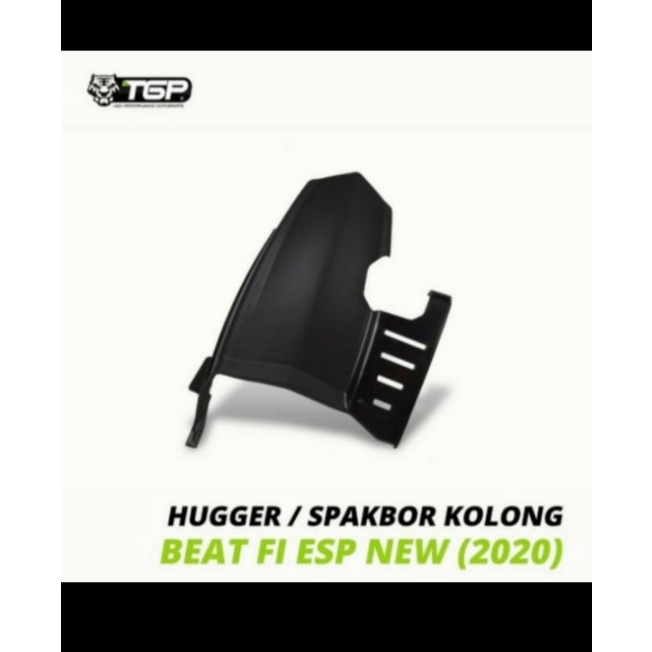 Hugger Spakbor kolong Genio Beat Deluxe 2021 Beat Street 2020 TGP